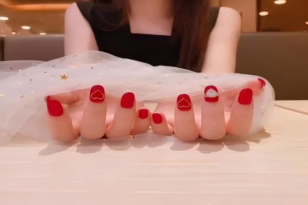 陕西西安口碑比较好的美甲培训班排名前列